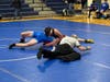Highlights from the Londonderry vs. Concord wrestling match on Dec. 19.
