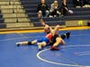Highlights from the Londonderry vs. Concord wrestling match on Dec. 19.