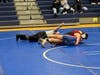 Highlights from the Londonderry vs. Concord wrestling match on Dec. 19.