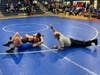Highlights from the Londonderry vs. Concord wrestling match on Dec. 19.