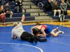 Highlights from the Londonderry vs. Concord wrestling match on Dec. 19.