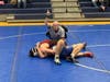 Highlights from the Londonderry vs. Concord wrestling match on Dec. 19.