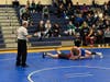 Highlights from the Londonderry vs. Concord wrestling match on Dec. 19.