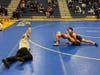 Highlights from the Londonderry vs. Concord wrestling match on Dec. 19.