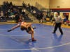 Highlights from the Londonderry vs. Concord wrestling match on Dec. 19.
