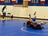 Highlights from the Londonderry vs. Concord wrestling match on Dec. 19.