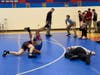Highlights from the Londonderry vs. Concord wrestling match on Dec. 19.