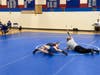 Highlights from the Londonderry vs. Concord wrestling match on Dec. 19.