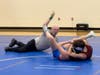 Highlights from the Londonderry vs. Concord wrestling match on Dec. 19.