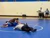 Highlights from the Londonderry vs. Concord wrestling match on Dec. 19.