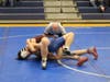 Highlights from the Londonderry vs. Concord wrestling match on Dec. 19.