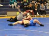 Highlights from the Londonderry vs. Concord wrestling match on Dec. 19.