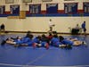 Highlights from the Londonderry vs. Concord wrestling match on Dec. 19.
