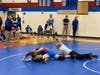 Highlights from the Londonderry vs. Concord wrestling match on Dec. 19.