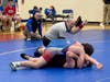 Highlights from the Londonderry vs. Concord wrestling match on Dec. 19.