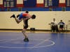 Highlights from the Londonderry vs. Concord wrestling match on Dec. 19.