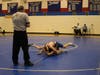 Highlights from the Londonderry vs. Concord wrestling match on Dec. 19.