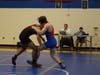Highlights from the Londonderry vs. Concord wrestling match on Dec. 19.