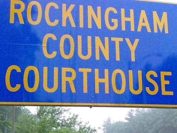 A man from Massachusetts was indicted on a strangulation charge after an incident in Derry.