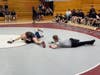 Highlights from the JV matches between Concord Crimson Tide wrestlers and the Titans of Nashua North.