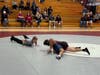 Highlights from the JV matches between Concord Crimson Tide wrestlers and the Titans of Nashua North.