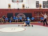 Highlights from the JV matches between Concord Crimson Tide wrestlers and the Titans of Nashua North.