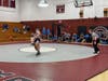 Highlights from the JV matches between Concord Crimson Tide wrestlers and the Titans of Nashua North.