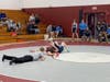 Highlights from the JV matches between Concord Crimson Tide wrestlers and the Titans of Nashua North.