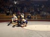 Highlights from the varsity matches between Concord Crimson Tide wrestlers and the Titans of Nashua North.