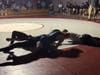 Highlights from the varsity matches between Concord Crimson Tide wrestlers and the Titans of Nashua North.