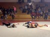 Highlights from the varsity matches between Concord Crimson Tide wrestlers and the Titans of Nashua North.