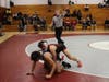 Highlights from the JV matches between Concord Crimson Tide wrestlers and the Titans of Nashua North.