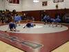 Highlights from the varsity matches between Concord Crimson Tide wrestlers and the Titans of Nashua North.