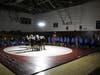 Highlights from the varsity matches between Concord Crimson Tide wrestlers and the Titans of Nashua North.