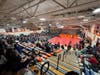 Highlights from the 2024 Minickiello Wrestling Tournament in Keene on Jan. 6.