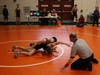 Highlights from the 2024 Minickiello Wrestling Tournament in Keene on Jan. 6.