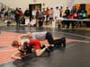 Highlights from the 2024 Minickiello Wrestling Tournament in Keene on Jan. 6.