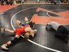 Highlights from the 2024 Minickiello Wrestling Tournament in Keene on Jan. 6.