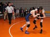 Highlights from the 2024 Minickiello Wrestling Tournament in Keene on Jan. 6.