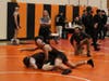 Highlights from the 2024 Minickiello Wrestling Tournament in Keene on Jan. 6.