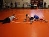 Highlights from the 2024 Minickiello Wrestling Tournament in Keene on Jan. 6.