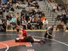 Highlights from the 2024 Minickiello Wrestling Tournament in Keene on Jan. 6.