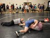 Highlights from the 2024 Minickiello Wrestling Tournament in Keene on Jan. 6.