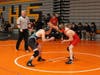 Highlights from the 2024 Minickiello Wrestling Tournament in Keene on Jan. 6.