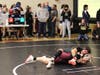 Highlights from the 2024 Minickiello Wrestling Tournament in Keene on Jan. 6.