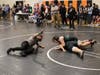 Highlights from the 2024 Minickiello Wrestling Tournament in Keene on Jan. 6.