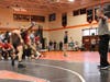Highlights from the 2024 Minickiello Wrestling Tournament in Keene on Jan. 6.