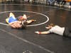 Highlights from the 2024 Minickiello Wrestling Tournament in Keene on Jan. 6.