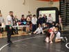 Highlights from the 2024 Minickiello Wrestling Tournament in Keene on Jan. 6.