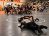 Highlights from the 2024 Minickiello Wrestling Tournament in Keene on Jan. 6.